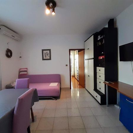 Apartments Nera 티스노 외부 사진