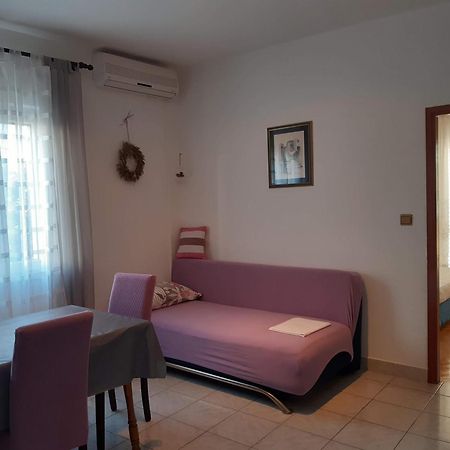 Apartments Nera 티스노 외부 사진