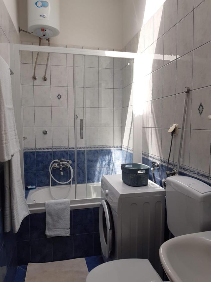 Apartments Nera 티스노 외부 사진