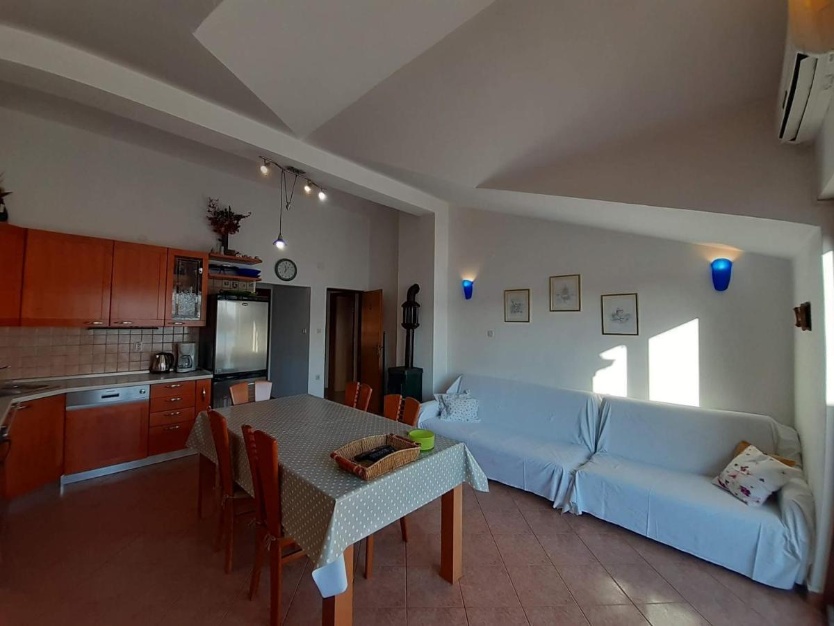 Apartments Nera 티스노 외부 사진