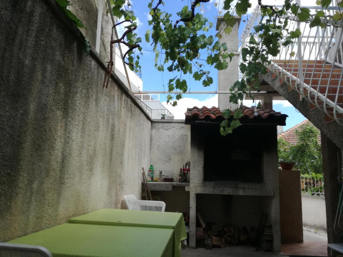 Apartments Nera 티스노 외부 사진