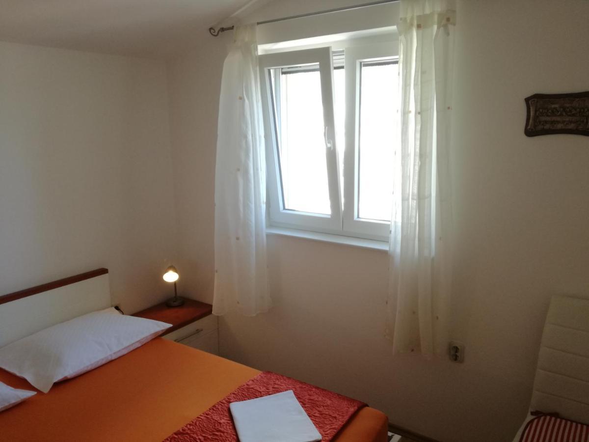 Apartments Nera 티스노 외부 사진