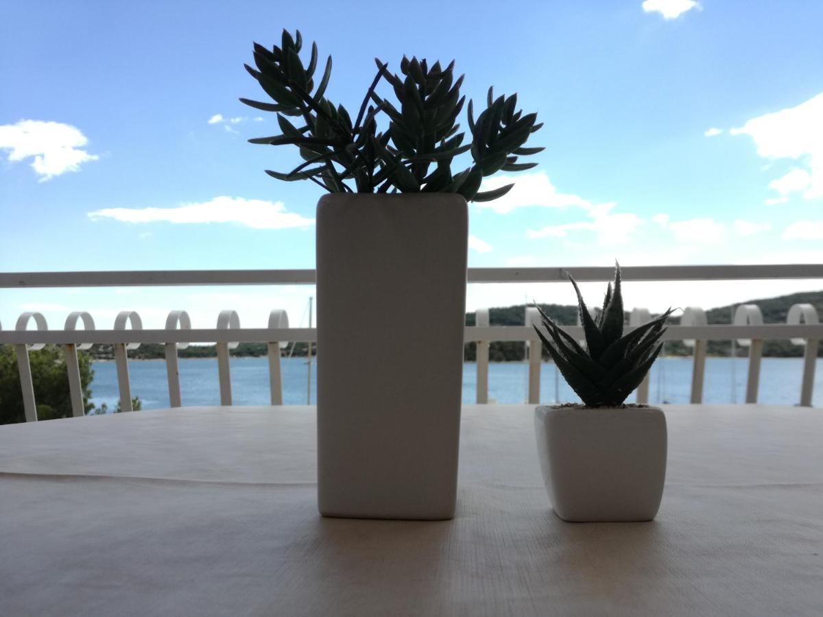 Apartments Nera 티스노 외부 사진
