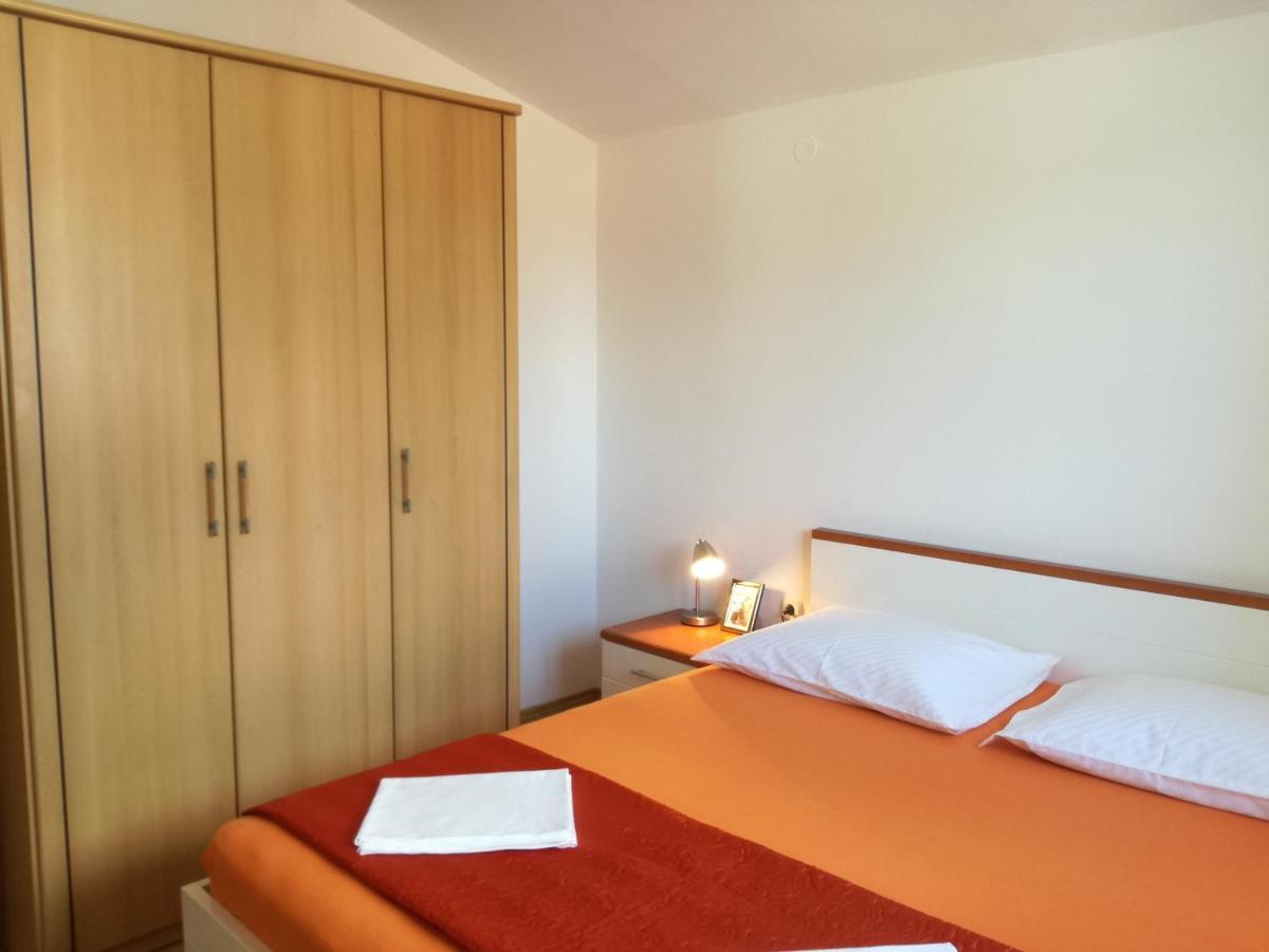 Apartments Nera 티스노 외부 사진