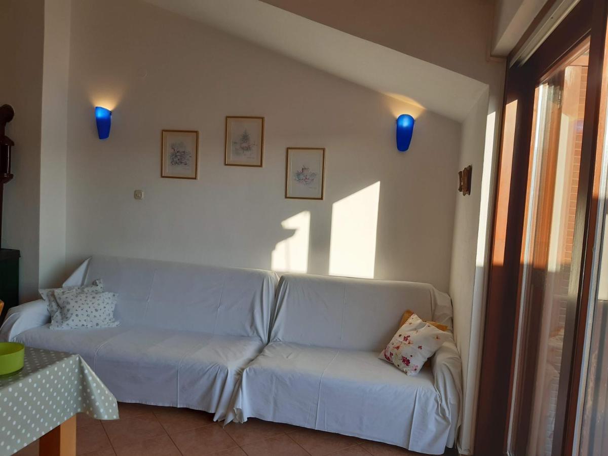 Apartments Nera 티스노 외부 사진
