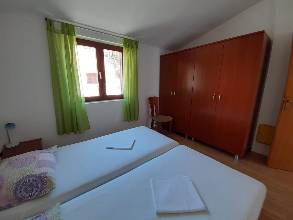 Apartments Nera 티스노 외부 사진