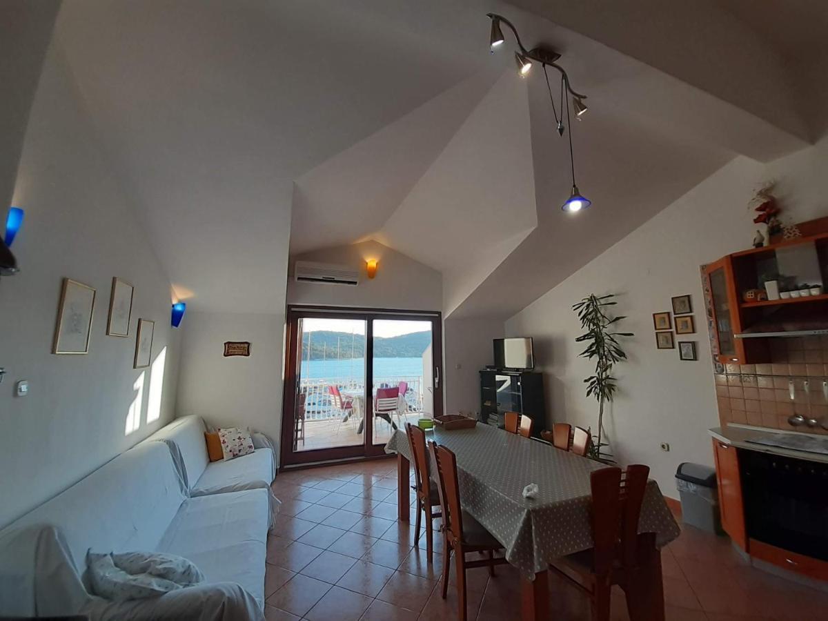 Apartments Nera 티스노 외부 사진