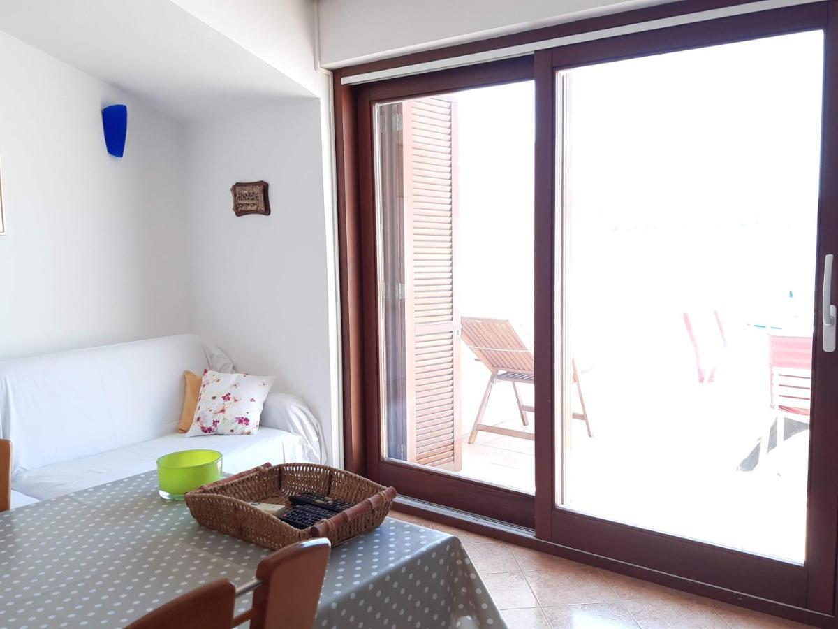 Apartments Nera 티스노 외부 사진