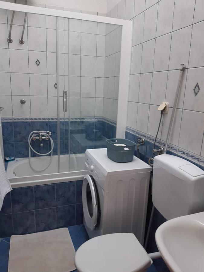 Apartments Nera 티스노 외부 사진