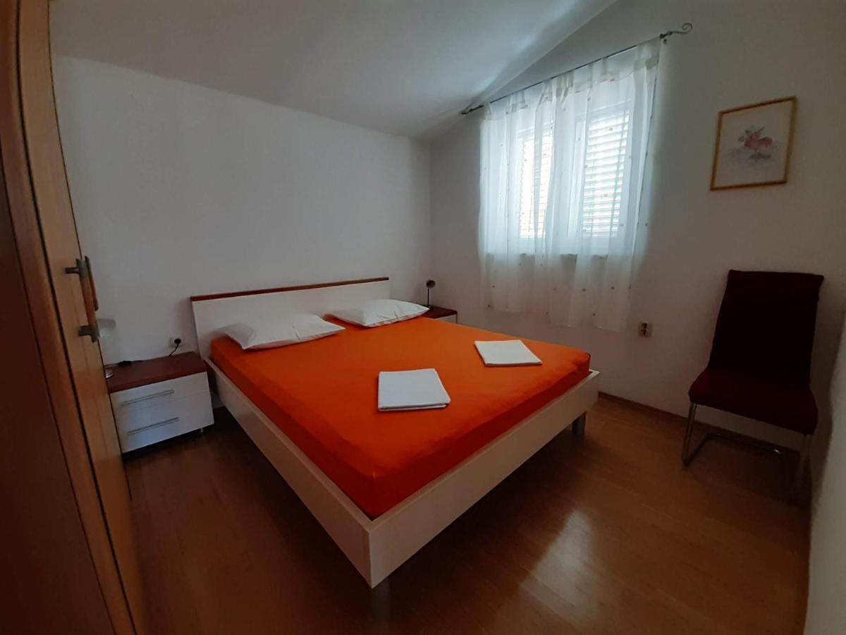 Apartments Nera 티스노 외부 사진