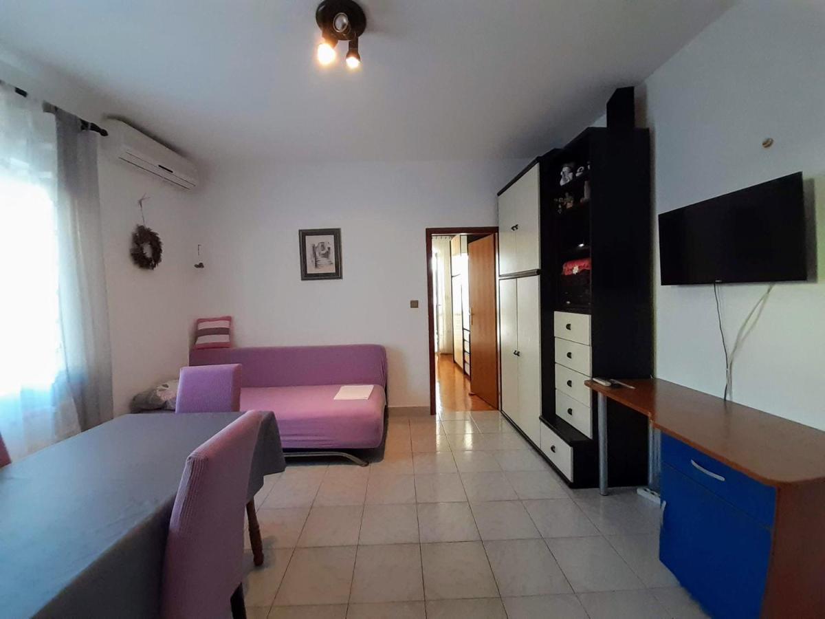 Apartments Nera 티스노 외부 사진