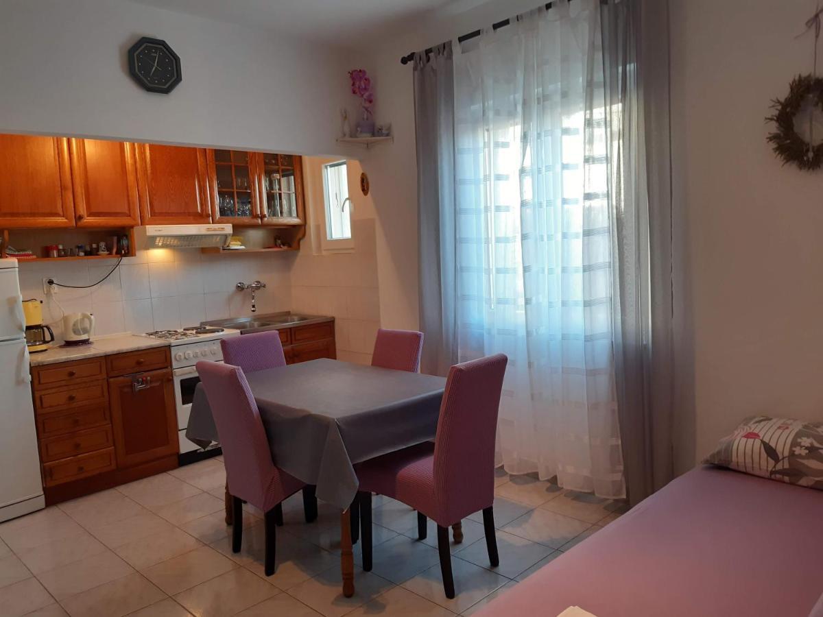 Apartments Nera 티스노 외부 사진