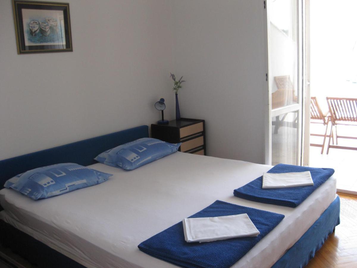 Apartments Nera 티스노 외부 사진