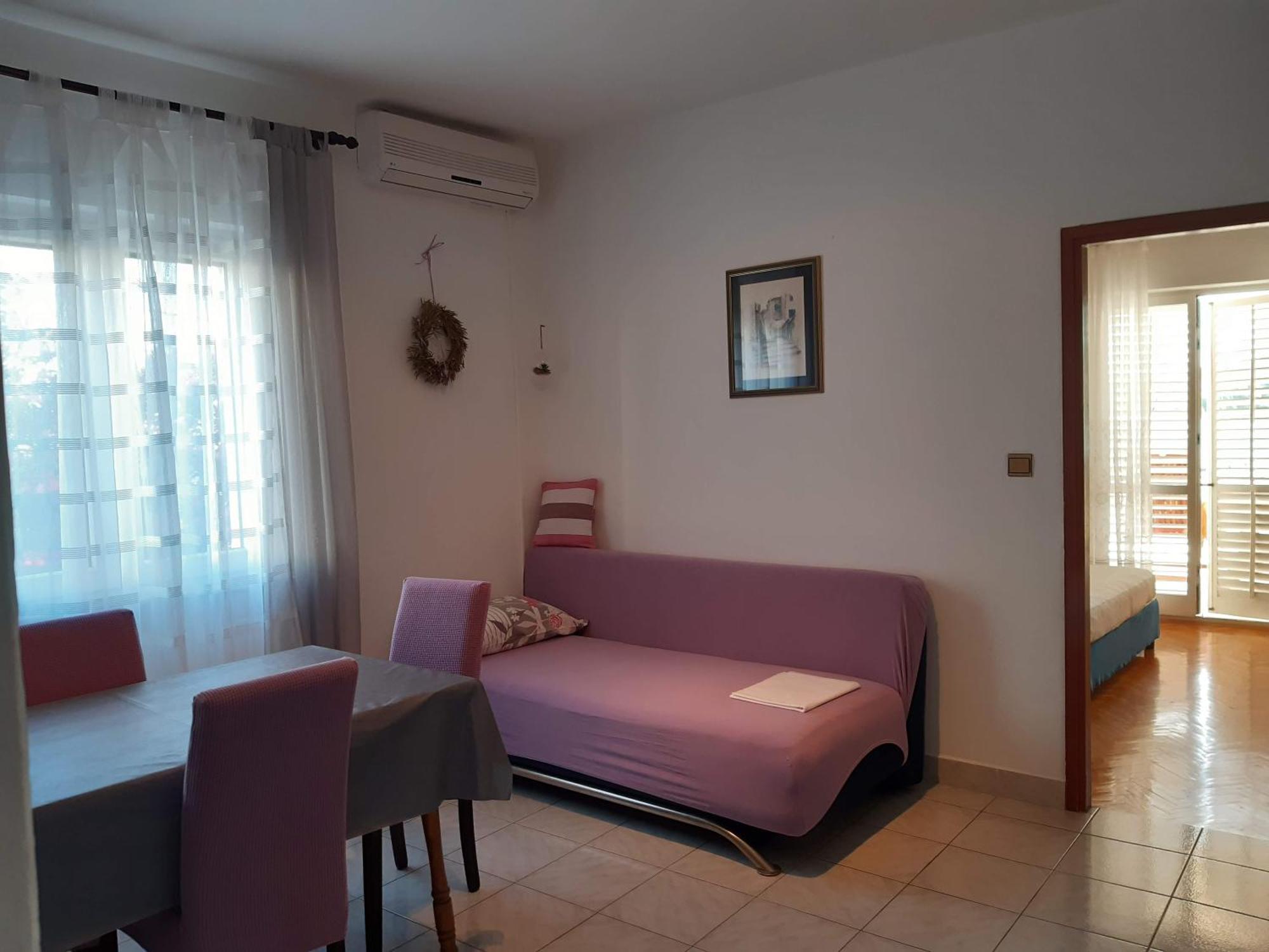 Apartments Nera 티스노 외부 사진