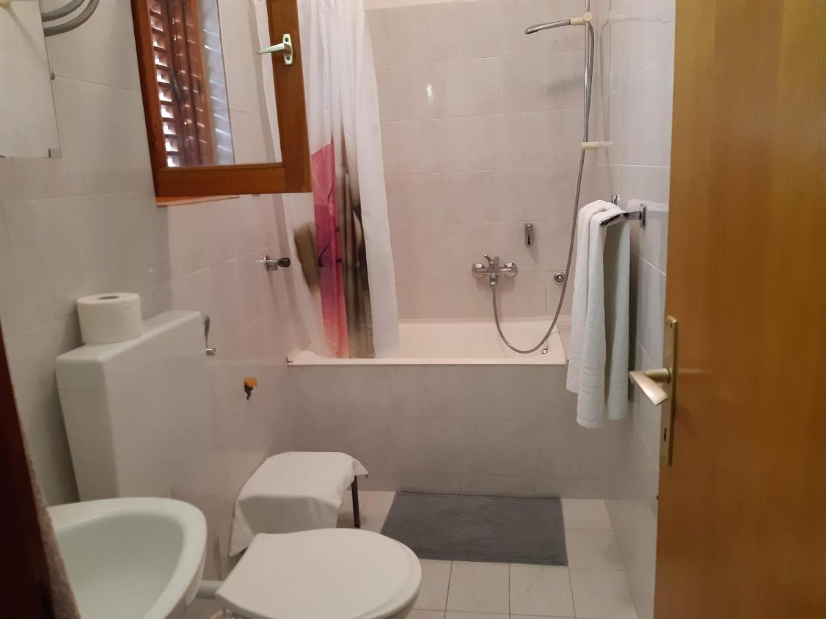 Apartments Nera 티스노 외부 사진